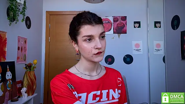 Bunny ShyGirl online show from March 17, 6:18 am