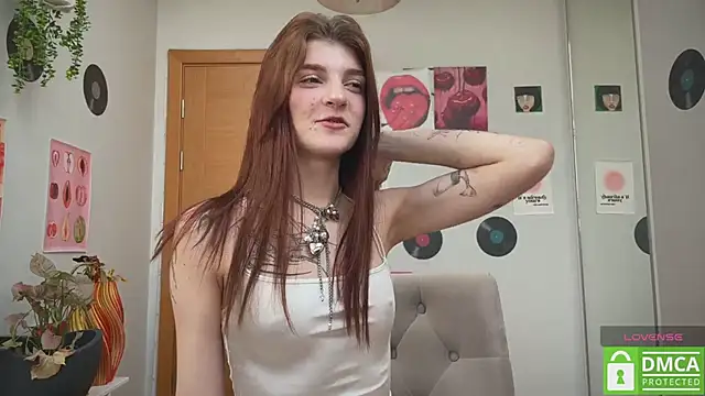 Bunny ShyGirl online show from March 21, 10:39 am