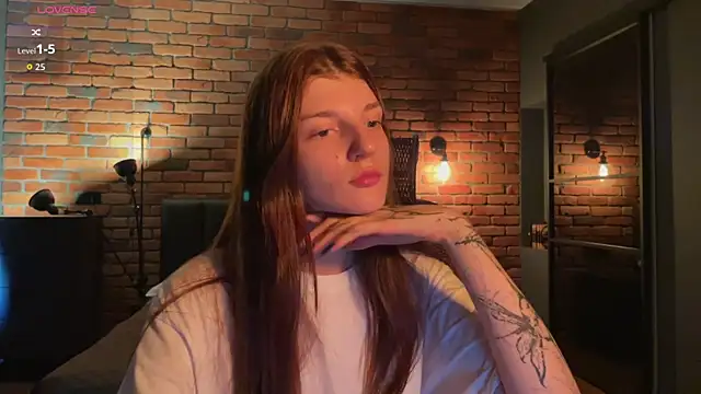 Bunny ShyGirl online show from September 9, 9:20 am