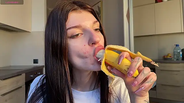 Bunny ShyGirl online show from October 25, 6:54 am