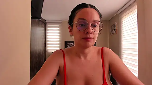 anabel 025 online show from March 14, 5:18 pm