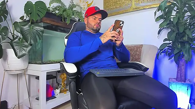 Johnnygrayson1 online show from February 27, 11:27 pm