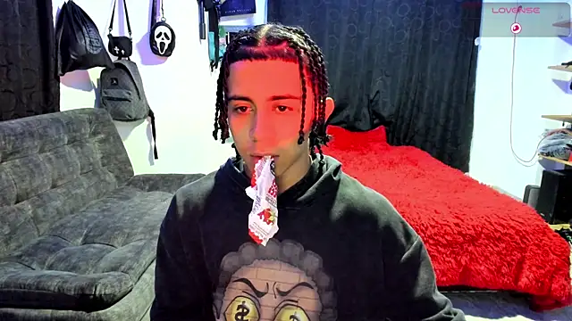 jokergc 2 online show from April 22, 3:20 am