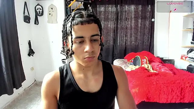 Snapshot of jokergc_2 chatting on July 9, 8:57 pm jokergc 2 online show from July 9, 8:57 pm