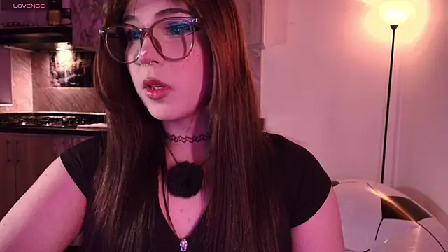 Yuri Stars online show from February 9, 4:05 am