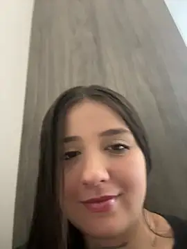 Sabrina Lennox online show from February 6, 2:49 am