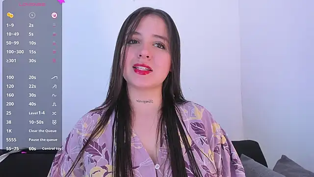 Snapshot of Sabrina_Lennox chatting on June 2, 6:10 pm Sabrina Lennox online show from June 2, 6:10 pm