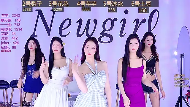 Snapshot of NEW-girl520 chatting on December 30, 11:37 am NEW-girl520 online show from December 30, 11:37 am