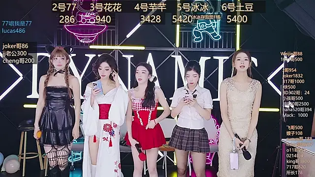 Snapshot of NEW-girl520 chatting on March 3, 11:11 am NEW-girl520 online show from March 3, 11:11 am