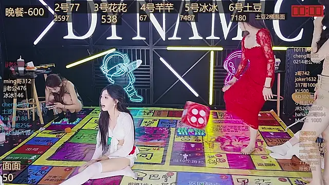 Snapshot of NEW-girl520 chatting on March 8, 2:08 pm NEW-girl520 online show from March 8, 2:08 pm