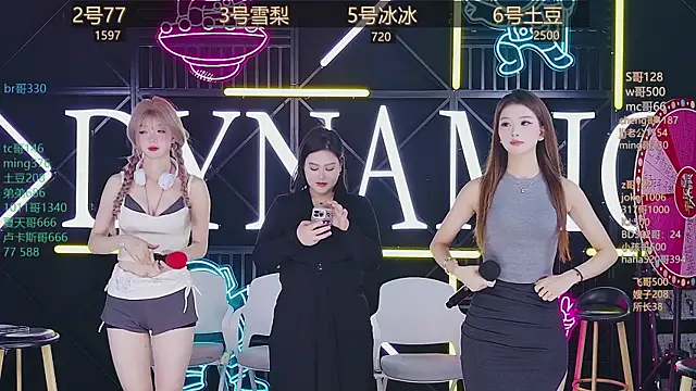 Snapshot of NEW-girl520 chatting on March 22, 11:11 am NEW-girl520 online show from March 22, 11:11 am