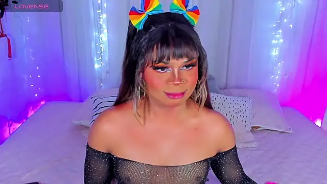 CuteRomi online show from January 15, 5:08 am