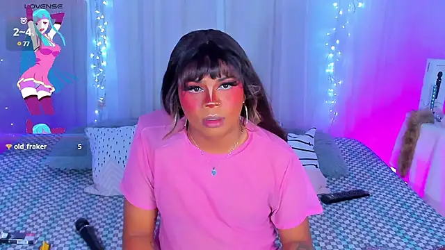 CuteRomi online show from January 24, 5:53 pm