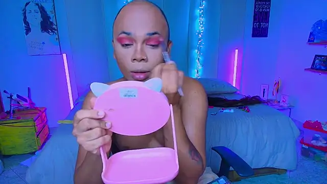 CuteRomi online show from September 27, 3:44 am