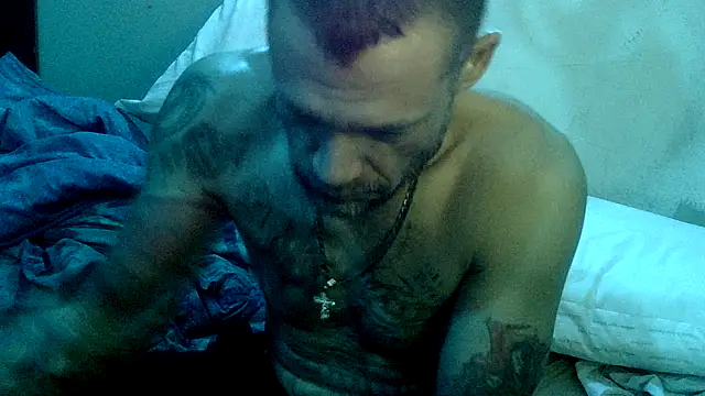 TheOneYouLove69 online show from March 1, 5:20 am