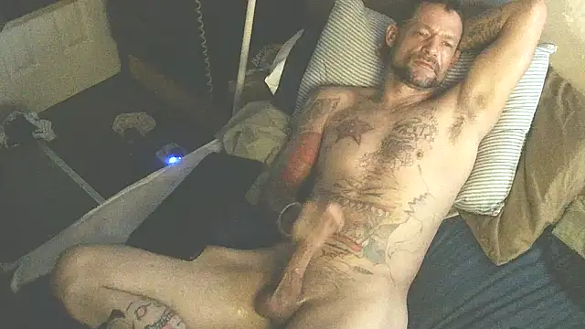 TheOneYouLove69 online show from March 9, 10:19 am