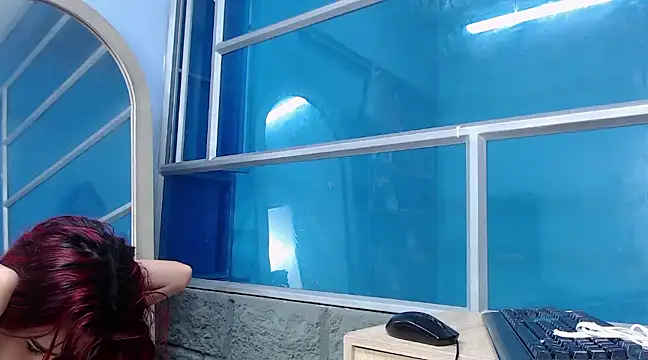 Snapshot of Jasmin_Skinny chatting on December 14, 5:40 am Jasmin Skinny online show from December 14, 5:40 am