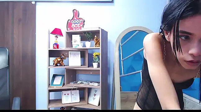 Snapshot of Jasmin_Skinny chatting on January 7, 4:29 am Jasmin Skinny online show from January 7, 4:29 am