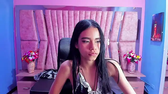 Snapshot of Jasmin_Skinny chatting on February 6, 9:11 am Jasmin Skinny online show from February 6, 9:11 am