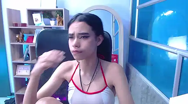 Snapshot of Jasmin_Skinny chatting on March 23, 6:05 am Jasmin Skinny online show from March 23, 6:05 am