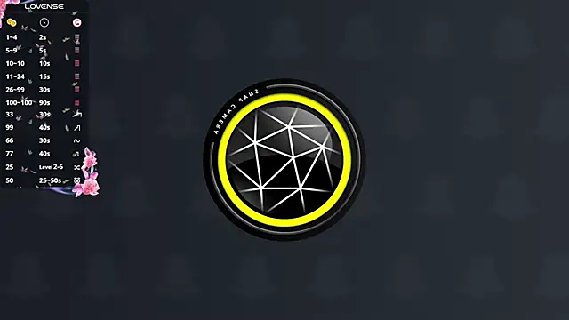 Snapshot of CuteFeret chatting on January 9, 2:29 pm CuteFeret online show from January 9, 2:29 pm