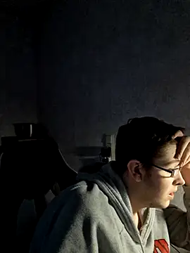 Snapshot of thejerkin chatting on October 27, 1:15 pm thejerkin online show from October 27, 1:15 pm