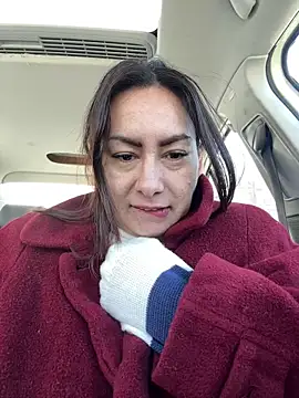 xLadyScarlettx online show from February 1, 3:54 pm