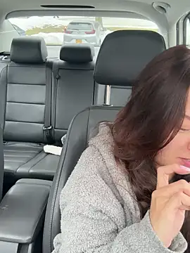 xLadyScarlettx online show from March 7, 8:06 pm