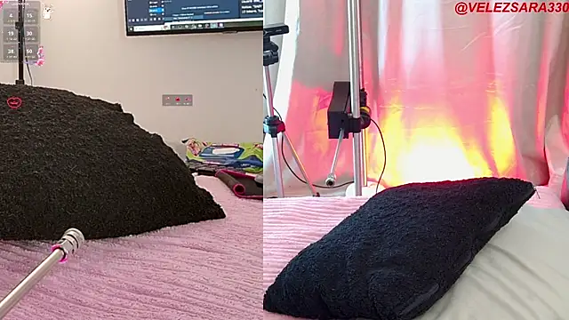 sara smith45 online show from February 24, 7:52 pm