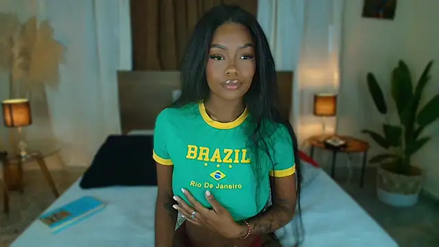 Isaa Coleman  online show from March 7, 9:56 pm