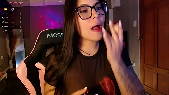 alexa kei online show from November 6, 7:15 pm