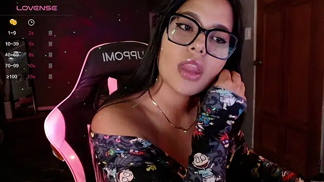 alexa kei online show from February 24, 5:33 pm