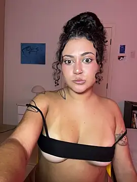 ann4montez  online show from February 24, 2:53 am