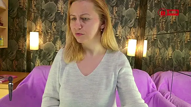 BigBoobsARRI online show from April 4, 10:24 am