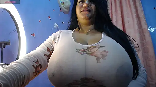  sonia bigboobs online show from February 6, 12:48 pm