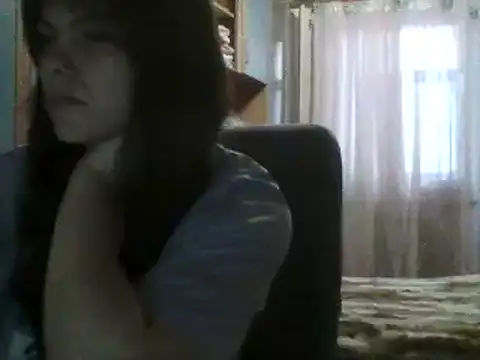 ANASTASIlA online show from February 25, 3:27 pm