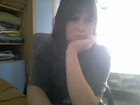 ANASTASIlA online show from March 5, 11:38 am