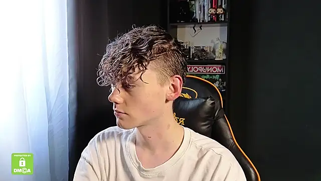 Keytaro online show from December 14, 10:42 am