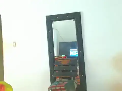 aranza ts online show from April 10, 8:08 am