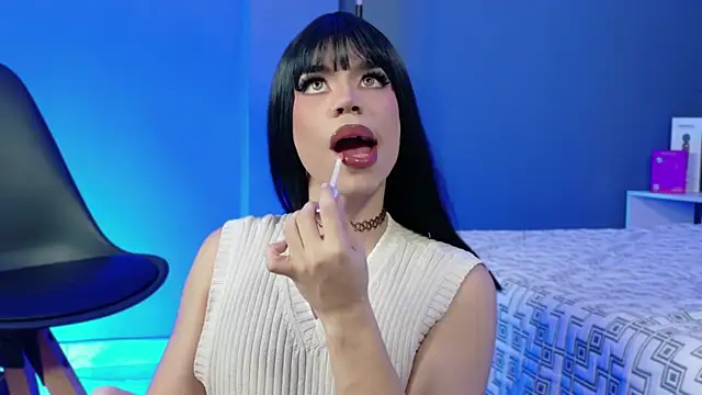 LucyGiraldo online show from September 8, 10:42 pm