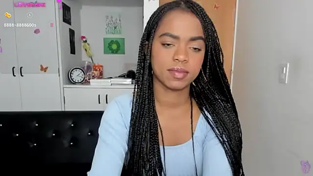 Marce 22 online show from December 1, 6:41 pm