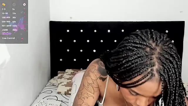 Marce 22 online show from January 16, 4:49 am