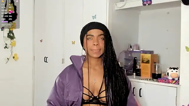 Marce 22 online show from February 10, 2:08 am