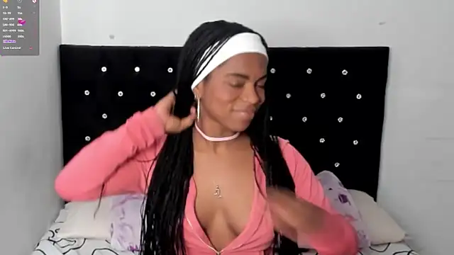 Marce 22 online show from February 13, 1:15 pm