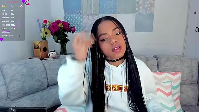 Marce 22 online show from March 21, 10:17 am