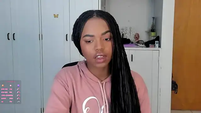 Marce 22 online show from September 15, 12:54 am