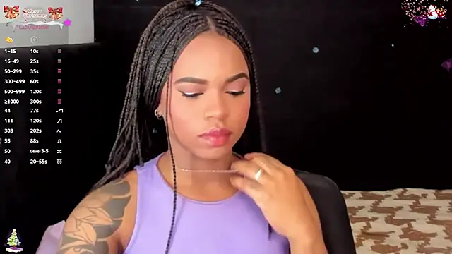 Marce 22 online show from December 21, 4:47 pm