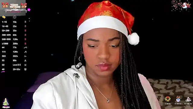 Marce 22 online show from December 23, 4:54 am