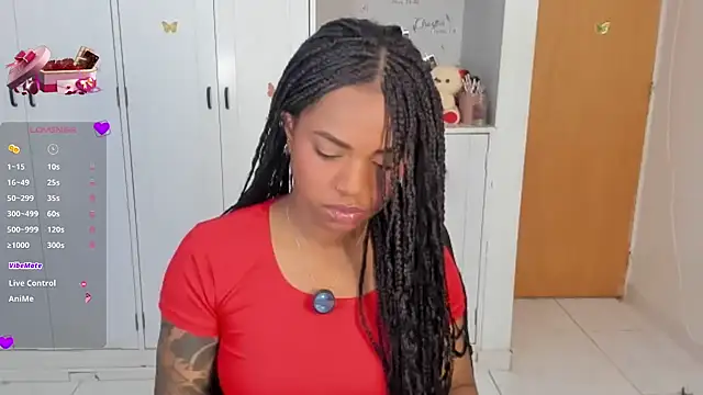 Marce 22 online show from February 18, 7:32 pm