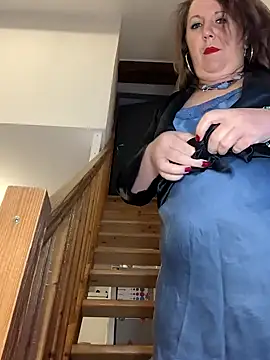 Candy-Desire online show from December 9, 7:50 pm